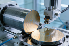 芯片制造教育实验室——中小学科技教育的新